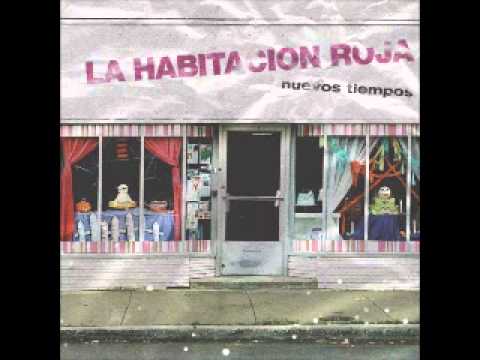 La Habitación Roja - Por Tí