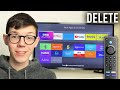 How To Delete Apps On Fire TV Stick Full Guide