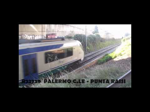 R 22729 PALERMO C.LE - PUNTA RAISI