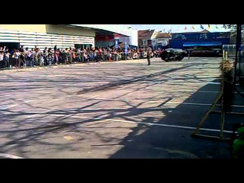 Monster Truck Show v Ljutomeru