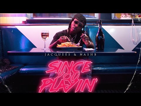 Jacquees - Sink Feat. FYBTevin, Boakie & DC DaVinci (Since You Playin)