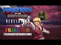 He Man 2021 80s Style Transformation