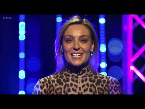 Amy Dowden - Strictly Pro Challenge 2021