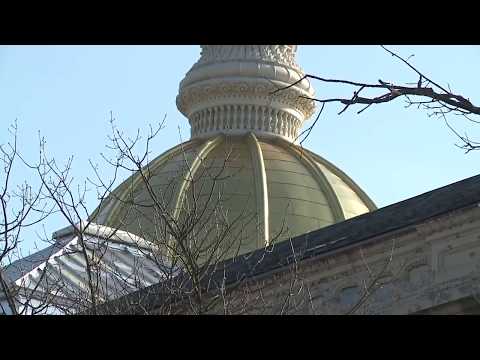 NJ Government Shutdown