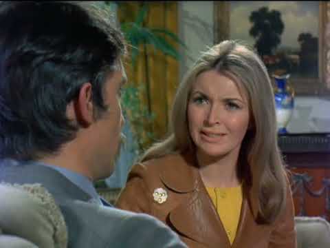 The Protectors Series 1 Episode 21 (1972)