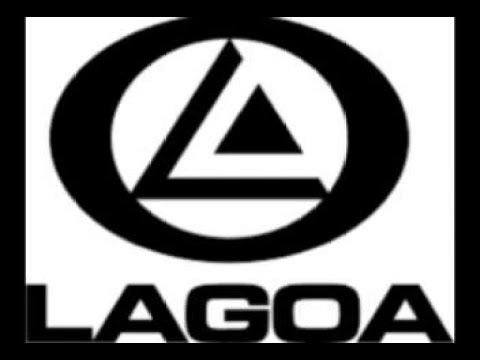 Alex' beb - Lagoa Anthology