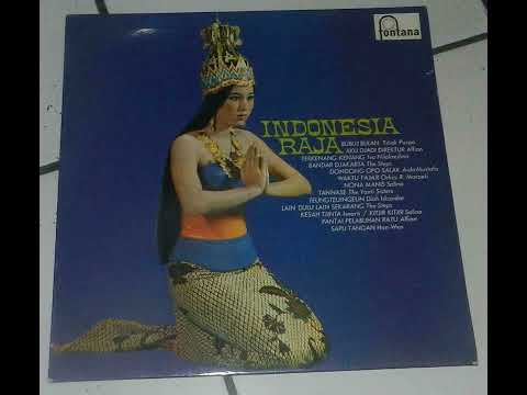 The Yanti Sisters - Tannase