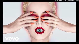 Katy Perry - Pendulum (Instrumental &amp; Background Vocals + Choir)