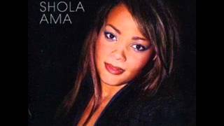 Shola Ama  -  Summer Love