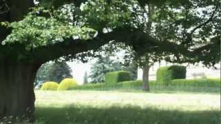 preview picture of video 'Brodsworth Hall Gardens'