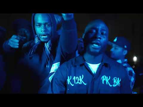 BG Mula Ft. BG Twon - Late Nights (Shot By @GucciTutz ) #Pomona #Ptown