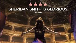 FUNNY GIRL: THE MUSICAL - Savoy Theatre