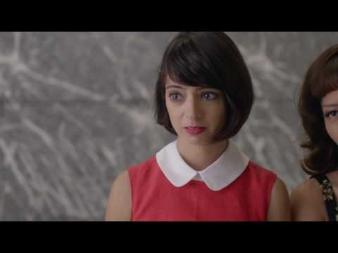 Unleashed (2016) - Official Trailer (HD)