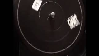 The Emphasis   Reginald Hardcore The Drive In EP
