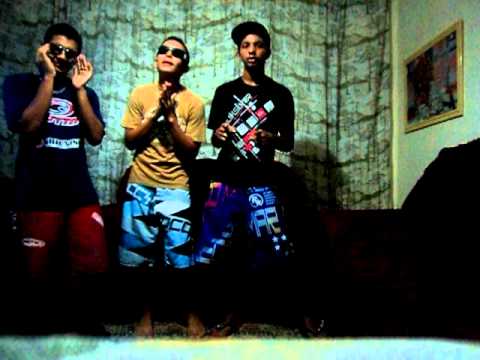 mc keko e mc nino e mc sheldon eu so não cùzinho