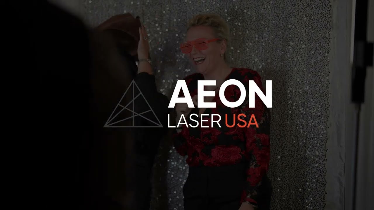 Aeon Laser - Event Recap