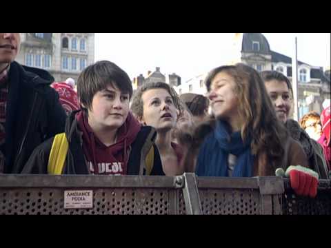 Music For Life '11 dakconcert: Snow Patrol - This Isn't Everything You Are