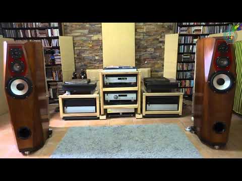 Audiophile Music Collection 2021 - Audio Reference Recording