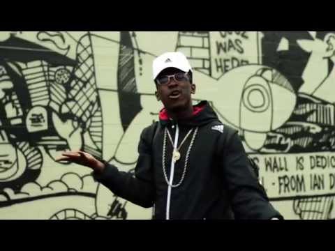 @905KennethB | Kenneth B - Fresh To Death (Official Music Video) ©