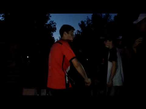 NEBIROS MAGNUM vs LJC EJ - 8vos - 2vs2 (2/2/18)