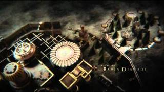 Game of Thrones ~ intro