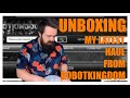 Robotkingdom Unboxing Video A Selection Of New And Old Transformer Figures