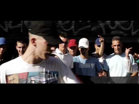 Acker Feat. Akree - L'ArnAkree