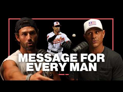 Redefining Success: Meaning over Money (with Brian Roberts)