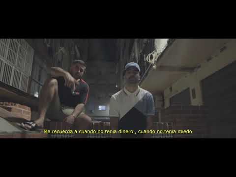 EL NEGRO FT DELAOSSA - CAE LA NOCHE REMIX