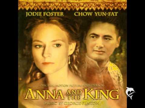 Anna And The King - George Fenton - The Execution