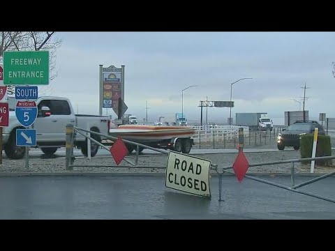 Is The Grapevine Ca Closed Today