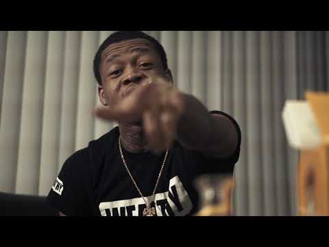 AllStar Lee - Street Platinum (Official Music Video)