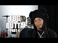 FBG Butta: King Von Approved FBG Duck's Murder & He's Not Here to Help O-Block 6 (Part 4)