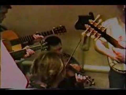 SPBGMA Jam - Julie Ann