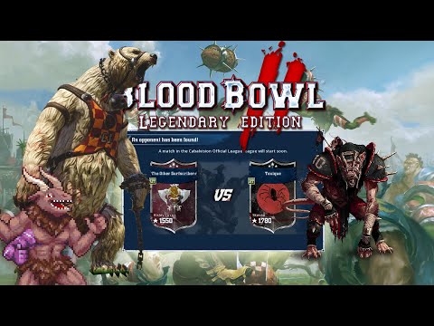 Tryharding with Kislev vs Skaven - Match 16