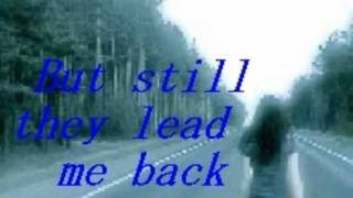 The Long and Winding Road by David Archulleta ( with lyrics)
