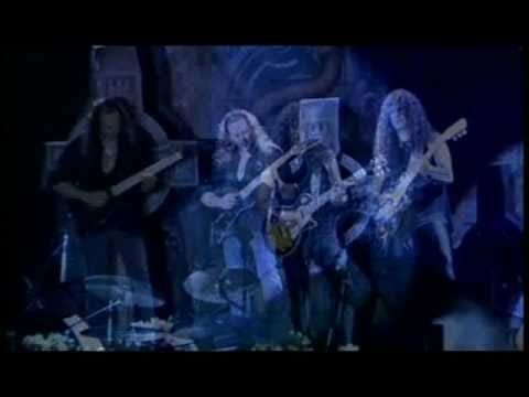 Mägo de Oz - La Leyenda de la Mancha "A Costa Da Rock Live"