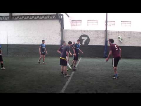 Seguimientos Torneo Bertoni - Fecha 3: LiverKun FC