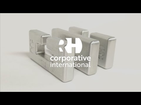 Puzzle RH | 3 Piezas