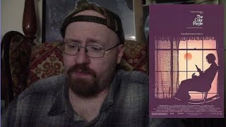 Recenzja filmu Kolor purpury (1985)