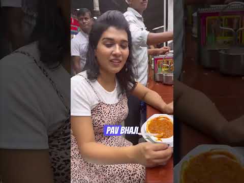 Pav Bhaji - How to Make it Healthy?