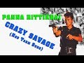 Wu Tang Collection Panna Rittikrai In Crazy Savage Aka Hod Tarm Sung