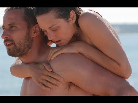 DER GESCHMACK VON ROST UND KNOCHEN Trailer Deutsch (HD) - Marion Cotillard, Matthias Schoenaerts