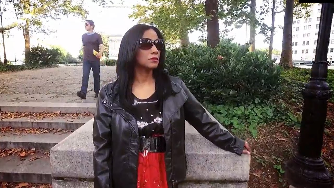 Esther Castro - No Time To Waste - Live Forever (Official Music Video)