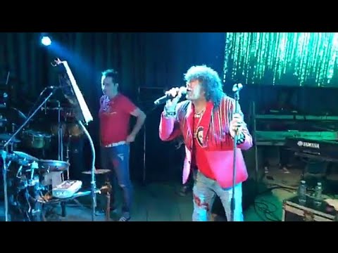 Quedate-Si He Sido Infiel | La Mona Jiménez | Margarita Disco (22-12-2019)