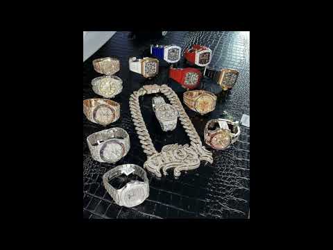 (FREE) Future x Key Glock x Young Dolph Type Beat 2022 - "Akrapovic"