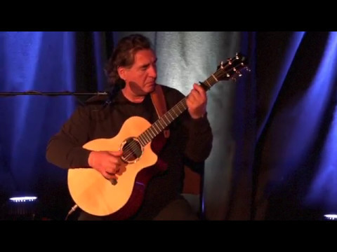 Franco Morone - Blues when I Lost You