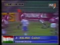 videó: Magyarország - Azerbajdzsán, 1997.09.10