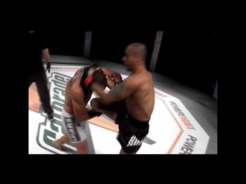 PFE 11- Julio Cesar x Wagner Nega 66Kg