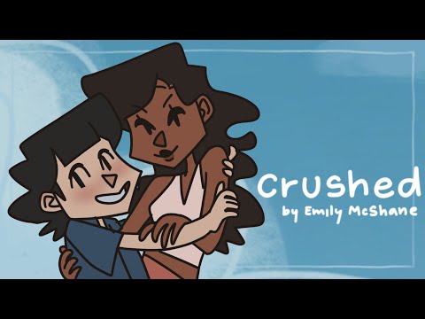 Crushed - LGBT Animated Short Film